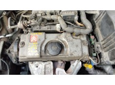 citroën c2 (jm_) del año 2004