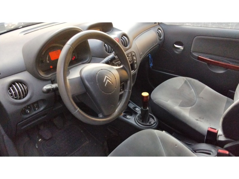 citroën c2 (jm_) del año 2004