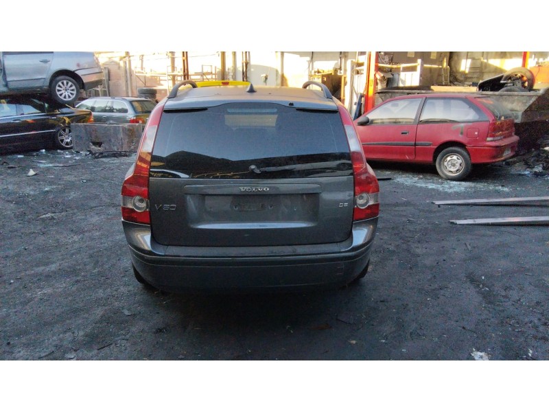 volvo v50 (545) del año 2007