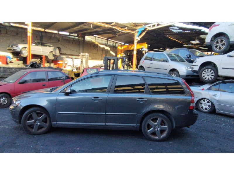 volvo v50 (545) del año 2007