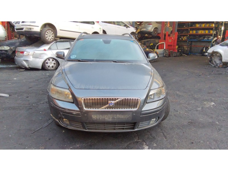 volvo v50 (545) del año 2007