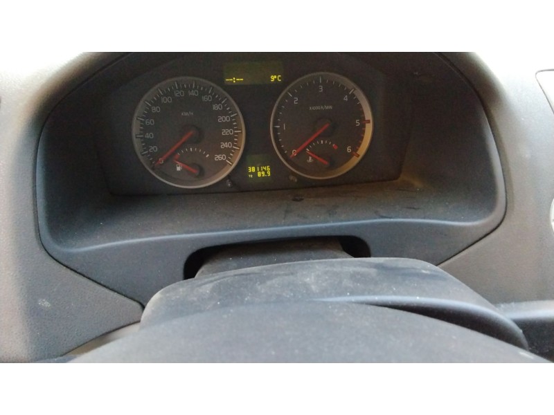 volvo v50 (545) del año 2007