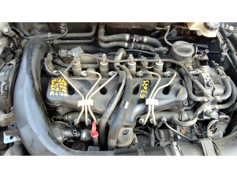 volvo v50 (545) del año 2007