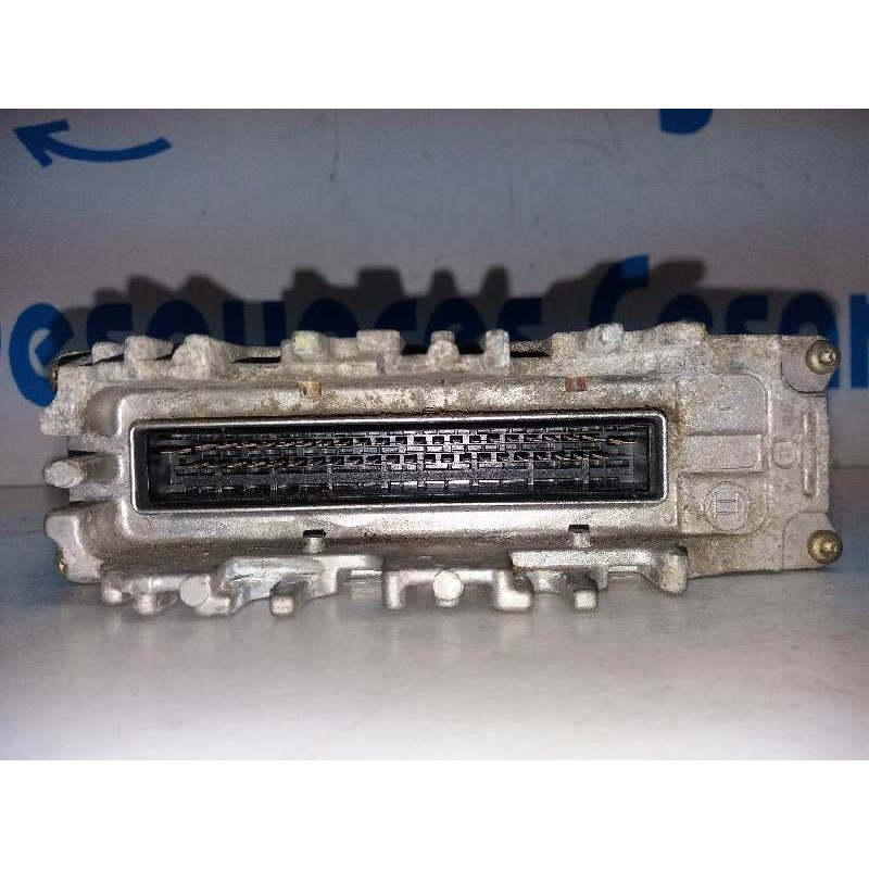CENTRALITA MOTOR UCE 0261204054 6K0906027A  - imagen 1