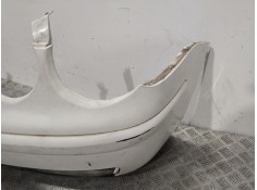 Recambio de paragolpes delantero para volkswagen polo iv (9n_, 9a_) 1.4 16v referencia OEM IAM 6Q0807217  BLANCO 2