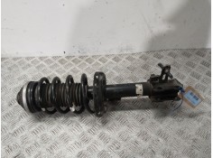 Recambio de amortiguador delantero derecho para opel zafira / zafira family b (a05) 1.7 cdti (m75) referencia OEM IAM 344679  