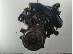 Recambio de motor completo para citroën xsara (n1) 2.0 hdi 90 referencia OEM IAM RHY  