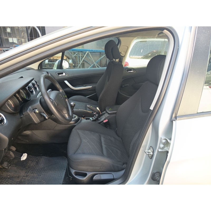 PEUGEOT 308 I (4A_, 4C_) - imagen 4