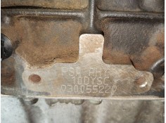 Recambio de motor completo para citroën xsara (n1) 2.0 hdi 90 referencia OEM IAM RHY   2