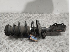 Recambio de amortiguador delantero derecho para opel astra j (p10) 1.7 cdti (68) referencia OEM IAM 13412612  