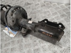 Recambio de amortiguador delantero derecho para opel astra j (p10) 1.7 cdti (68) referencia OEM IAM 13412612   2