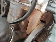 Recambio de motor completo para peugeot 307 (3a/c) 1.6 16v referencia OEM IAM NFU   2