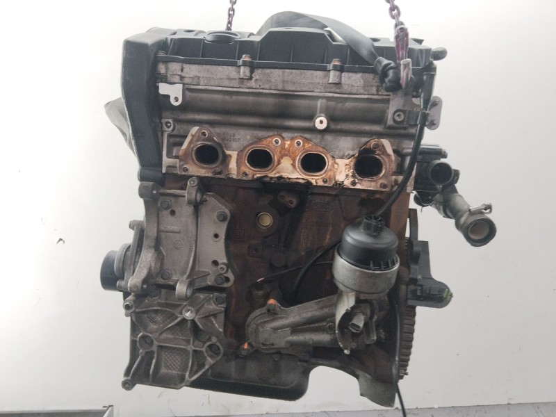Recambio de motor completo para peugeot 307 (3a/c) 1.6 16v referencia OEM IAM NFU  