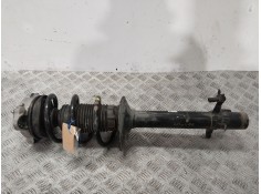 Recambio de amortiguador delantero derecho para fiat ducato autobús (250_) 130 multijet 2,3 d referencia OEM IAM 50707078  
