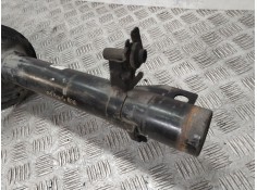 Recambio de amortiguador delantero derecho para fiat ducato autobús (250_) 130 multijet 2,3 d referencia OEM IAM 50707078   2