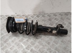 Recambio de amortiguador delantero izquierdo para bmw mini (r56) cooper referencia OEM IAM 31316782207  