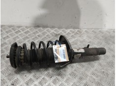 Recambio de amortiguador delantero izquierdo para peugeot 207/207+ (wa_, wc_) 1.4 referencia OEM IAM 5202VF  