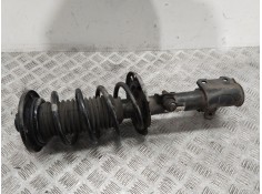 Recambio de amortiguador delantero derecho para opel vectra c station wagon (z02) 1.9 cdti (f35) referencia OEM IAM 344452  