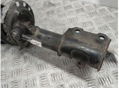 Recambio de amortiguador delantero derecho para opel vectra c station wagon (z02) 1.9 cdti (f35) referencia OEM IAM 344452   2