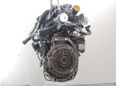 Recambio de motor completo para renault clio iv (bh_) 1.5 dci 90 referencia OEM IAM 8201246265  