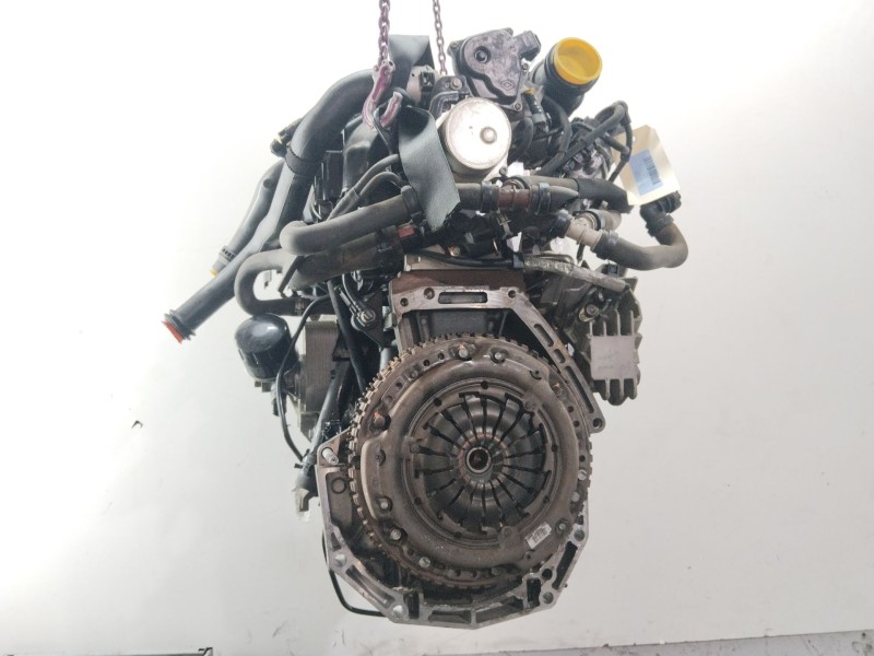 Recambio de motor completo para renault clio iv (bh_) 1.5 dci 90 referencia OEM IAM 8201246265  