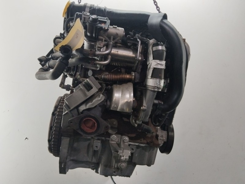 Recambio de motor completo para renault clio iv (bh_) 1.5 dci 90 referencia OEM IAM 8201246265  