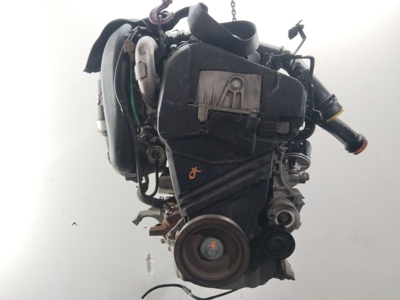 Recambio de motor completo para renault clio iv (bh_) 1.5 dci 90 referencia OEM IAM 8201246265  