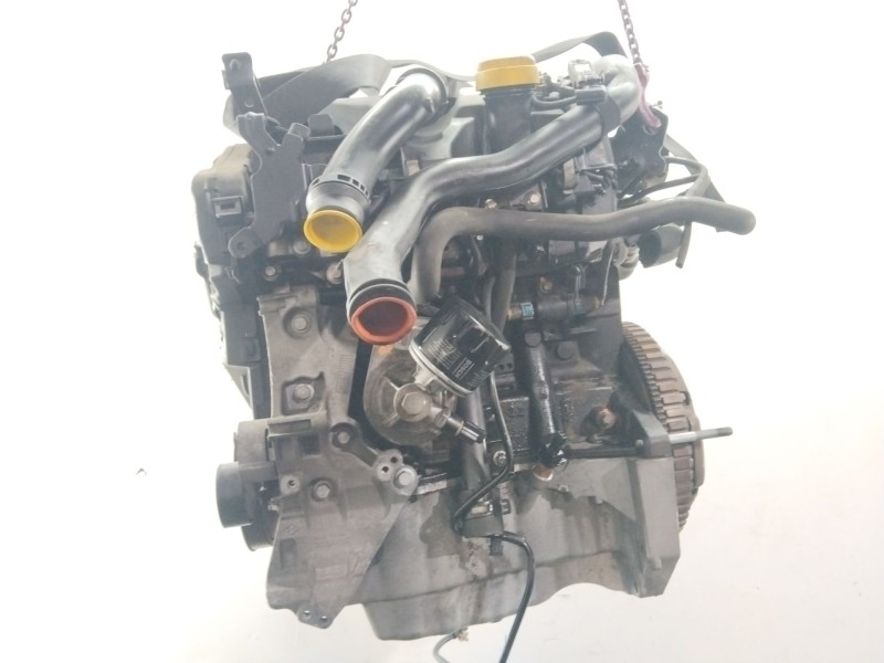 Recambio de motor completo para renault clio iv (bh_) 1.5 dci 90 referencia OEM IAM 8201246265  