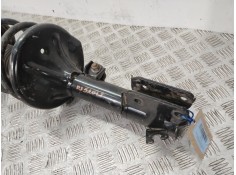 Recambio de amortiguador delantero izquierdo para hyundai santa fé i (sm) 2.0 crdi 4x4 referencia OEM IAM 5465026300   2