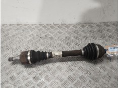 Recambio de transmision delantera izquierda para peugeot 308 i (4a_, 4c_) 1.6 16v referencia OEM IAM 3272LH  