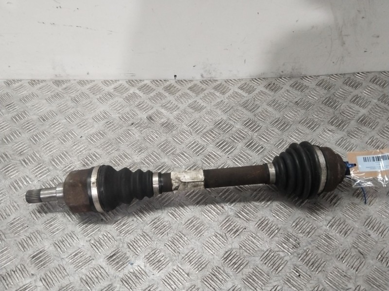 Recambio de transmision delantera izquierda para peugeot 308 i (4a_, 4c_) 1.6 16v referencia OEM IAM 3272LH  