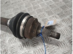 Recambio de transmision delantera izquierda para peugeot 308 i (4a_, 4c_) 1.6 16v referencia OEM IAM 3272LH   2