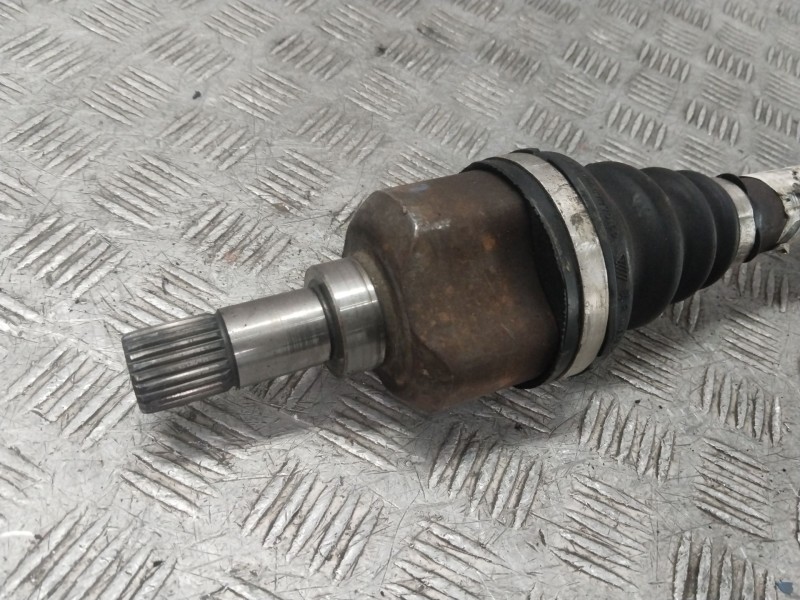 Recambio de transmision delantera izquierda para peugeot 308 i (4a_, 4c_) 1.6 16v referencia OEM IAM 3272LH  