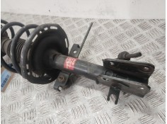 Recambio de amortiguador delantero derecho para renault laguna ii (bg0/1_) 1.9 dci (bg08, bg0g) referencia OEM IAM 8200657093   2