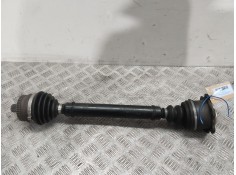 Recambio de transmision delantera derecha para audi a4 b5 avant (8d5) 1.9 tdi referencia OEM IAM 8D0407272DL  