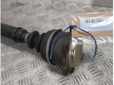 Recambio de transmision delantera derecha para audi a4 b5 avant (8d5) 1.9 tdi referencia OEM IAM 8D0407272DL   2