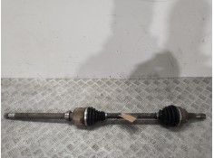 Recambio de transmision delantera derecha para fiat ducato autobús (250_) 130 multijet 2,3 d referencia OEM IAM 1349785080  