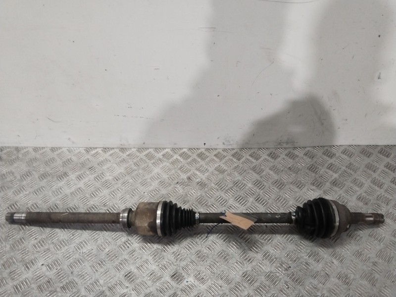 Recambio de transmision delantera derecha para fiat ducato autobús (250_) 130 multijet 2,3 d referencia OEM IAM 1349785080  