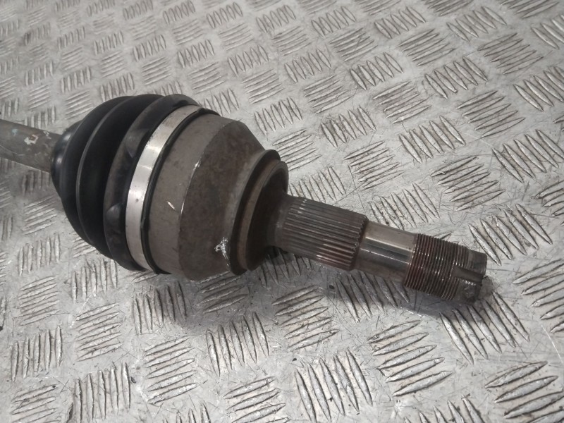 Recambio de transmision delantera derecha para fiat ducato autobús (250_) 130 multijet 2,3 d referencia OEM IAM 1349785080  