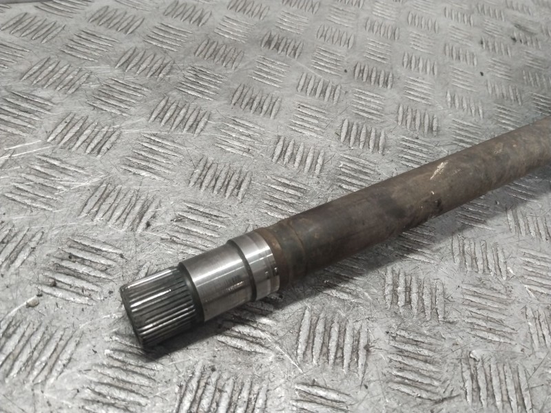 Recambio de transmision delantera derecha para fiat ducato autobús (250_) 130 multijet 2,3 d referencia OEM IAM 1349785080  