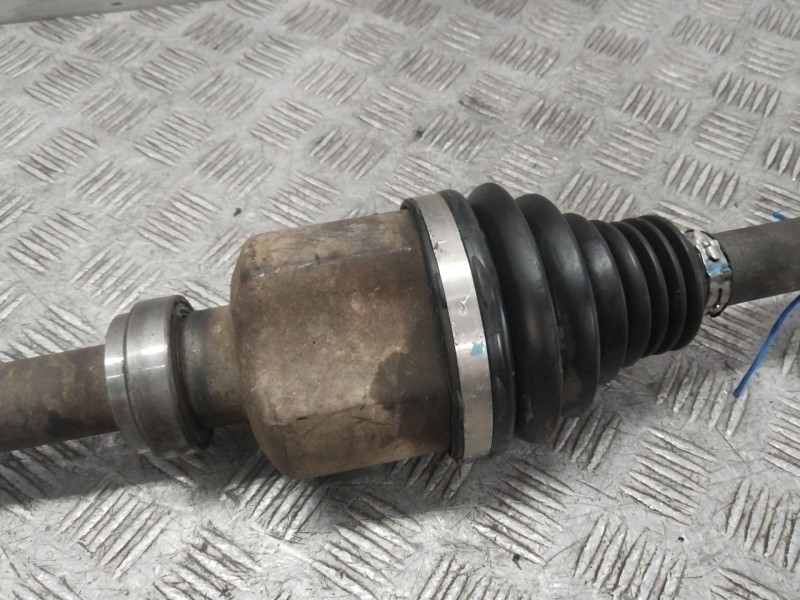 Recambio de transmision delantera derecha para fiat ducato autobús (250_) 130 multijet 2,3 d referencia OEM IAM 1349785080  