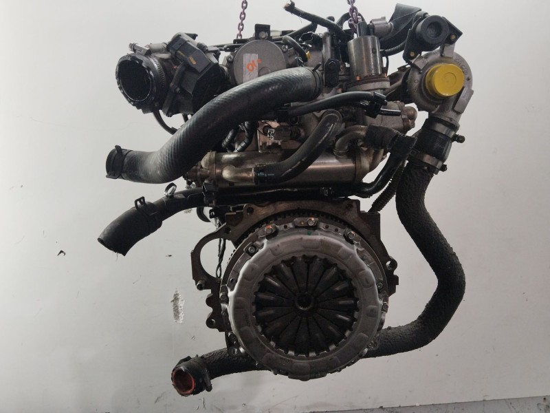 Recambio de motor completo para hyundai i30 (gd) 1.4 crdi referencia OEM IAM Z57912AZ00  