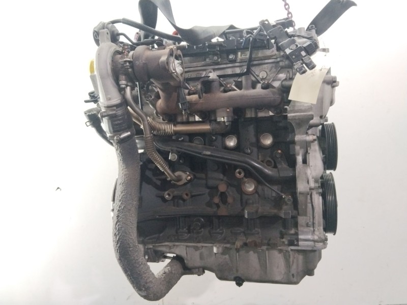 Recambio de motor completo para hyundai i30 (gd) 1.4 crdi referencia OEM IAM Z57912AZ00  