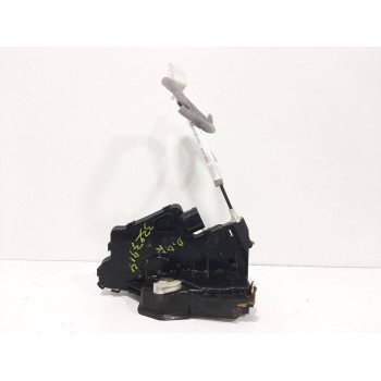 CERRADURA PUERTA DELANTERA DERECHA 51217011244  OEM 51217011244