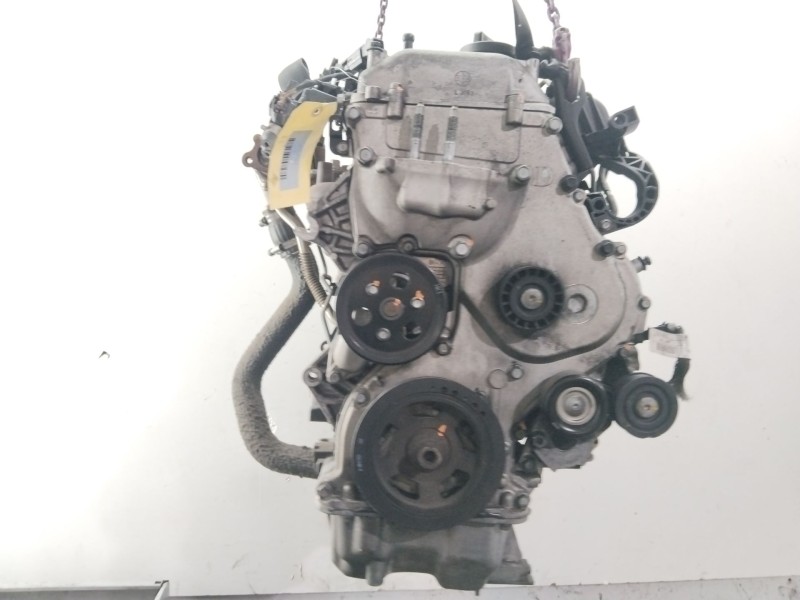 Recambio de motor completo para hyundai i30 (gd) 1.4 crdi referencia OEM IAM Z57912AZ00  