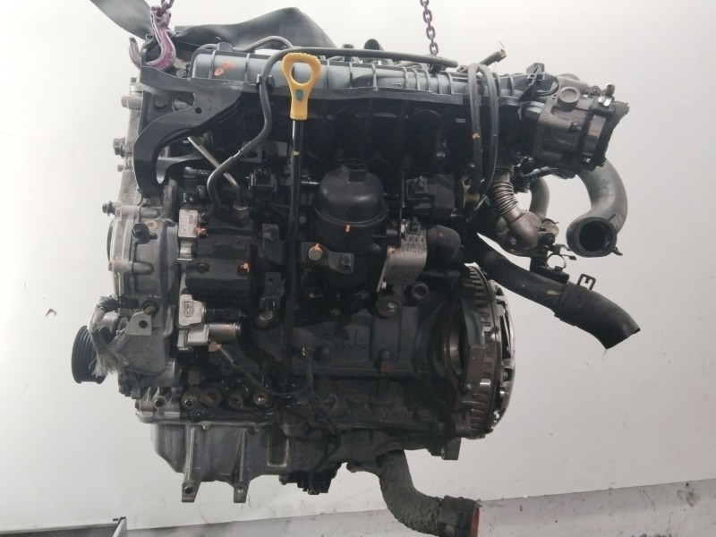 Recambio de motor completo para hyundai i30 (gd) 1.4 crdi referencia OEM IAM Z57912AZ00  