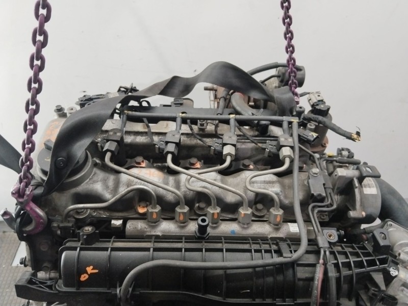Recambio de motor completo para hyundai i30 (gd) 1.4 crdi referencia OEM IAM Z57912AZ00  