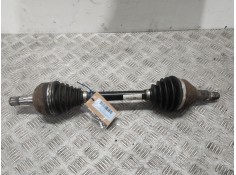 Recambio de transmision delantera izquierda para opel astra j (p10) 1.7 cdti (68) referencia OEM IAM 13396740  