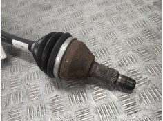 Recambio de transmision delantera izquierda para opel astra j (p10) 1.7 cdti (68) referencia OEM IAM 13396740   2