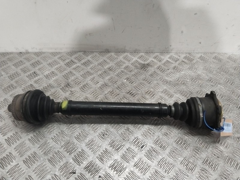 Recambio de transmision delantera izquierda para audi a4 b5 avant (8d5) 1.9 tdi referencia OEM IAM 8D0407271AQ  